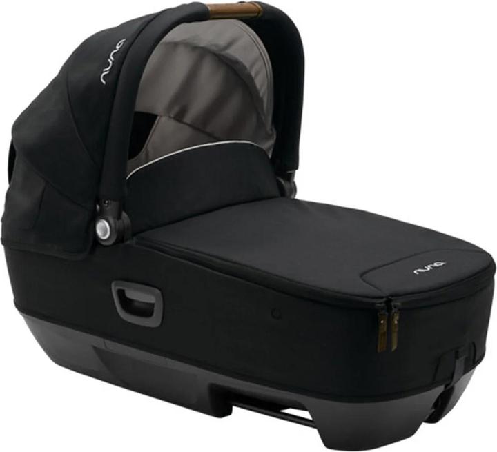 Nuna CARI next baby bath
