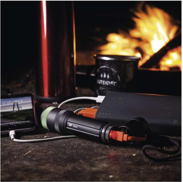 Image du produit GP Discovery GP Discvery CR41 (13.50 cm, 650 lm)