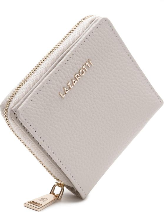 Image du produit Lazarotti Bologna Leather Porte-monnaie en cuir 10 cm