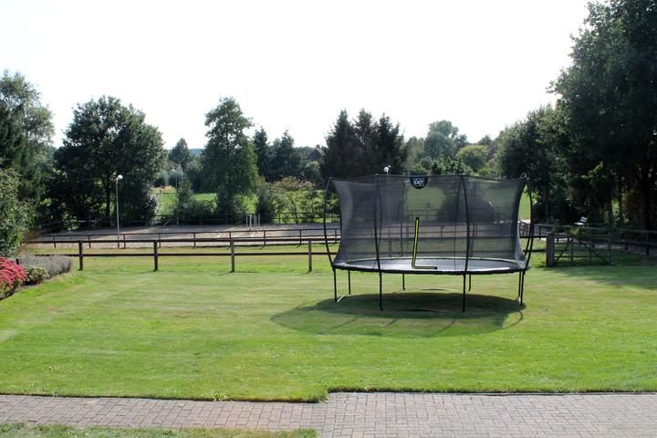 Immagine prodotto Exit Silhouette (305 cm)
