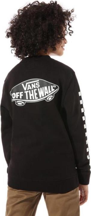 Actual product image Vans Exposure Check Crew Kids (M)