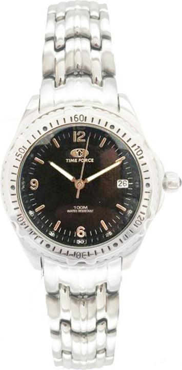 Produktbild Time Force Unisex-Uhr TF1821M-02M (Ø 35 mm) (35 mm)
