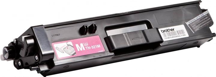 Actual product image Brother Tn-321m (M)