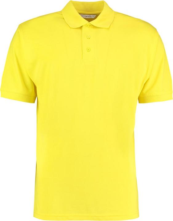 Kustom Kit Klassic Superwash PoloShirt