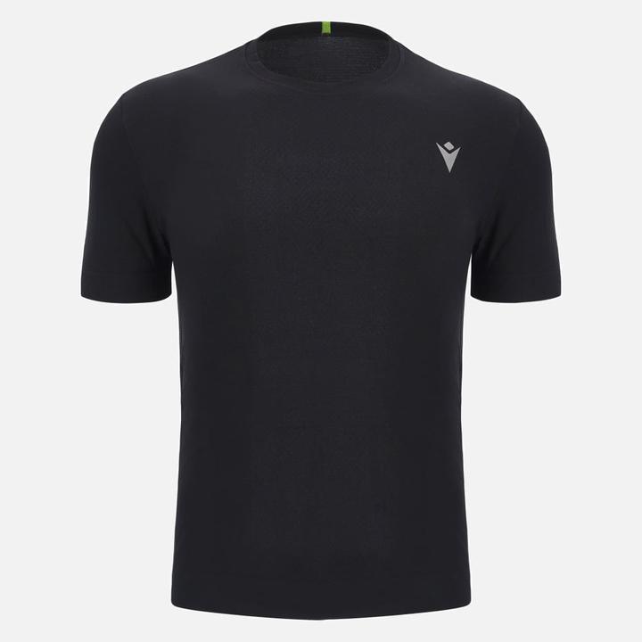 Produktbild Macron Brandon Running-T-Shirt für Herren seamless (S)