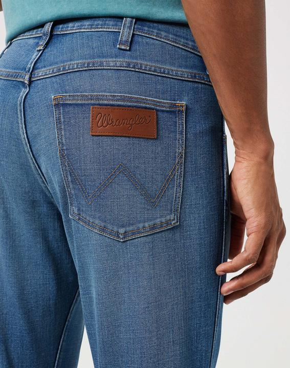 Produktbild Wrangler Jeans Regular Fit (W38/L34)