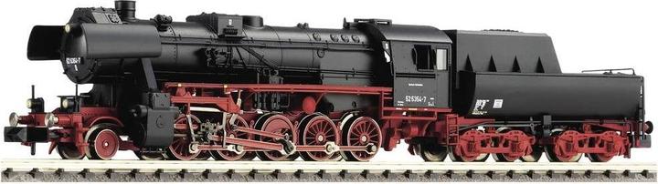 Actual product image Fleischmann 7160001 N Steam locomotive BR 52 (GR) of the DR (Track N)