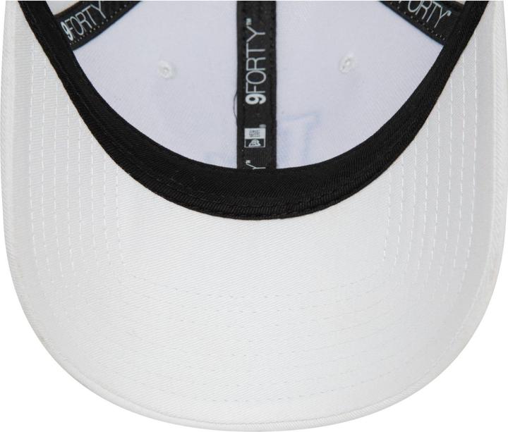 Actual product image New Era 9Forty Strapback Cap - OUTLINE Los Angeles Dodgers