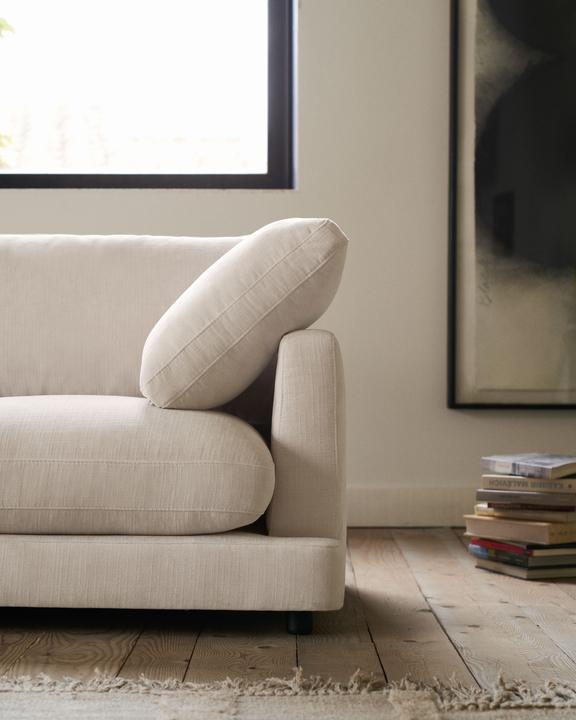 Actual product image Kave Home Gala (Corner sofa)