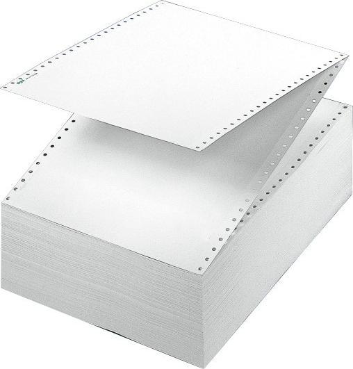 Actual product image Sigel Computer paper A5 landscape (70 g/m², 4000 x, A5)