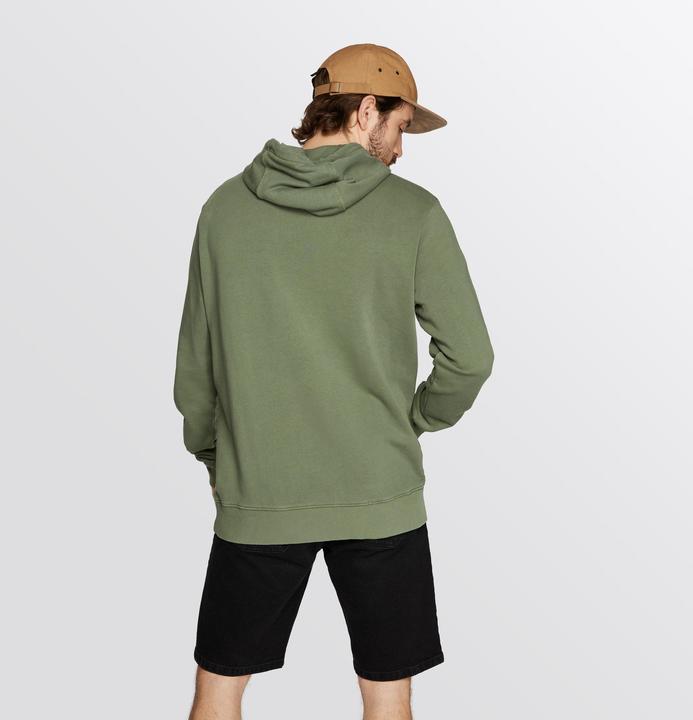 Actual product image Mystic Iconic Sweat (L)
