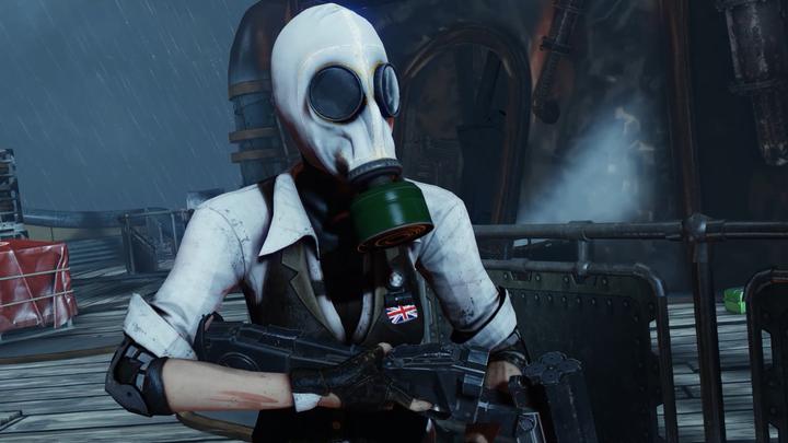 Produktbild Deep Silver Killing Floor Double Feature (PSVR) (PS4, EN)