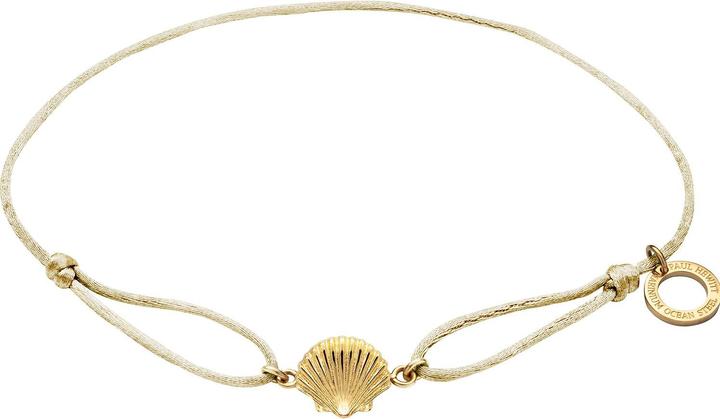Paul Hewitt Armband Sea Star (1.06 cm, Edelstahl, Recycelt, 925er Silber)