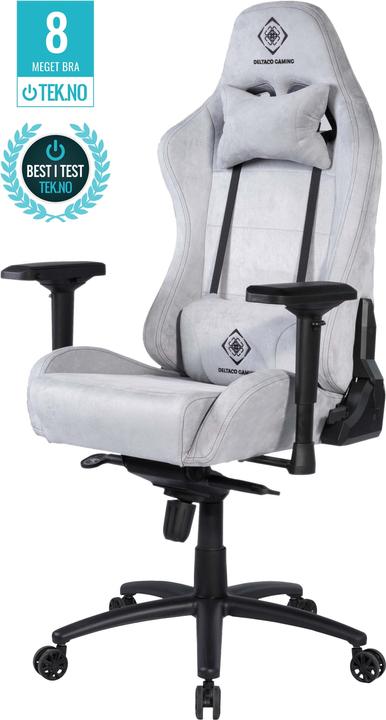 Produktbild Deltaco Gaming DC440