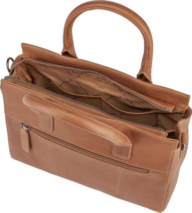 Produktbild The Chesterfield Brand Handtasche Garda 1274