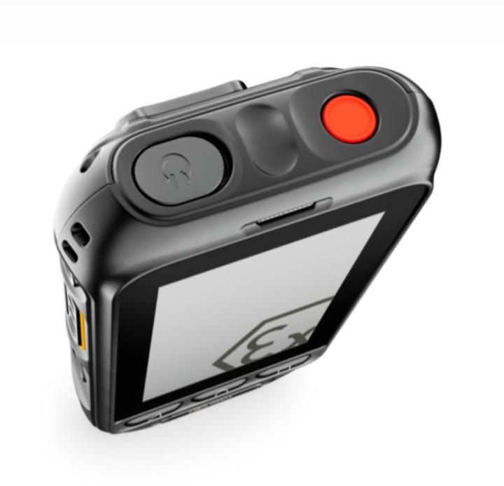 Produktbild I.safe Mobile IS360.2 Mobiltelefon Ex-geschütztes Handy Ex Zone 2/22 7.6cm (3.0 Zoll) IP68, MIL-STD (8 GB, Schwarz, 3", 2 Mpx, 4G)