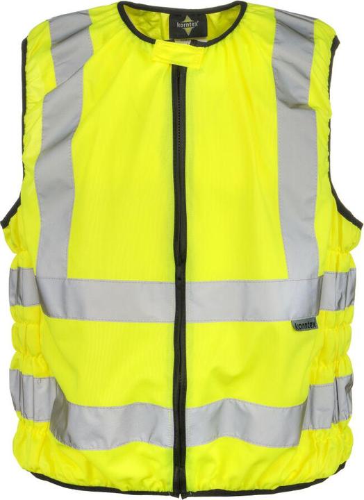 Produktbild Korntex Motorrad-Weste (L)