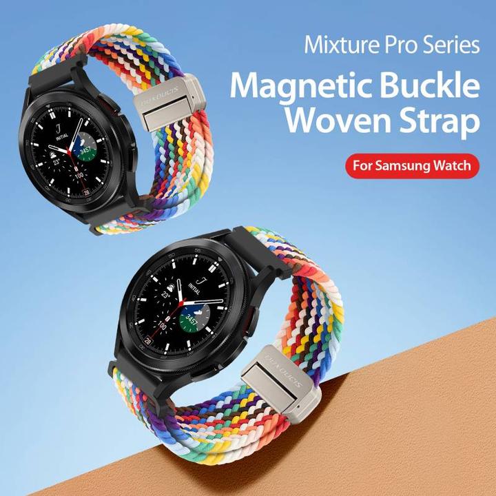 Produktbild Dux Ducis Mixture Pro Armband (47 mm, Nylon)