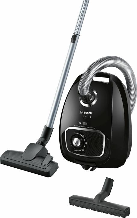 Actual product image Bosch Hausgeräte Series 4