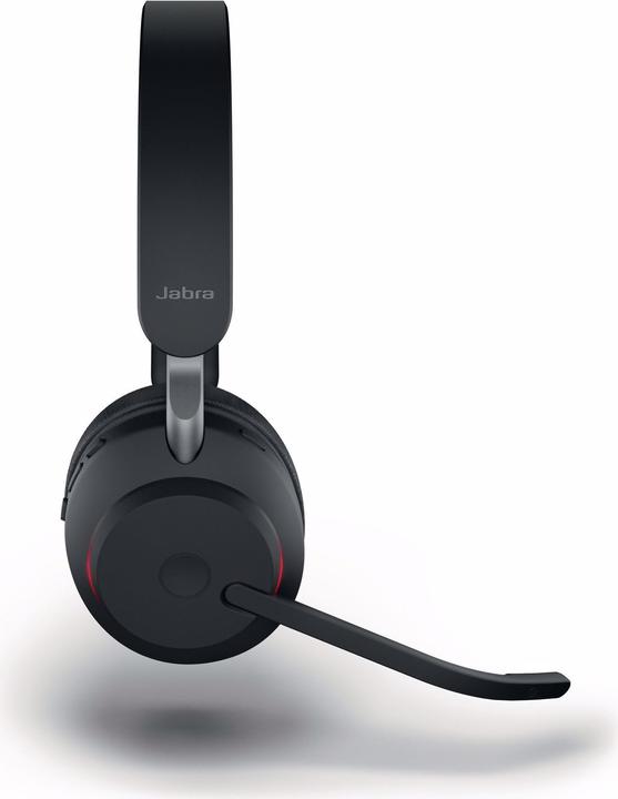Image du produit Jabra Evolve2 65 UC (Sans fil, USB-C)