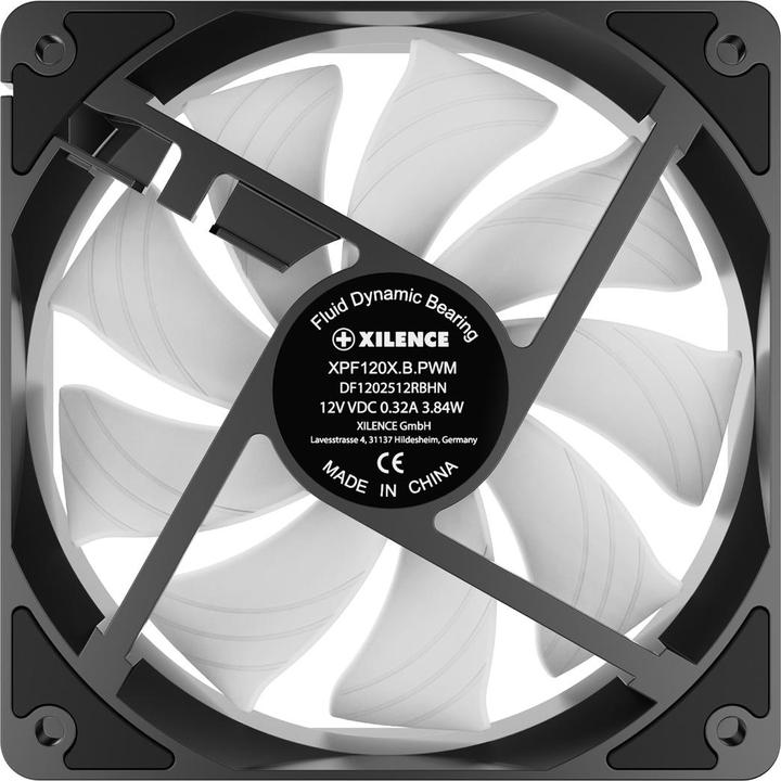 Actual product image Xilence Performance X XF083 (120 mm, 1 x)