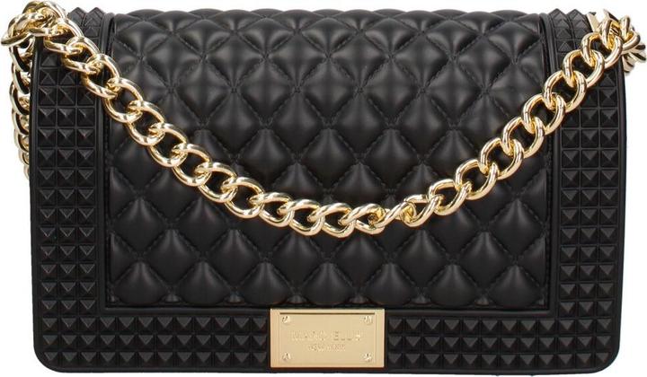 Black and Gold