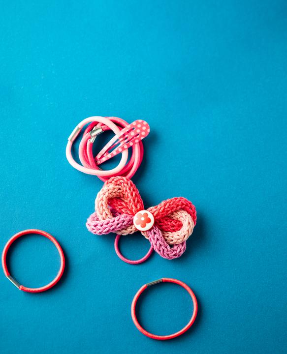 Produktbild Kreativ kinderleicht Strickliesel