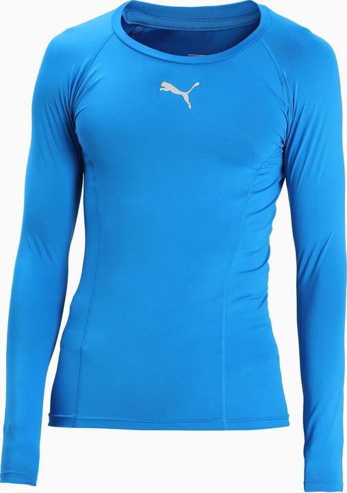 Immagine prodotto Puma LIGA Maglietta da allenamento LS (3XL)
