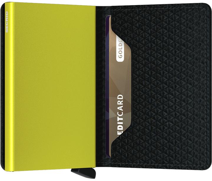 Image du produit Secrid Portefeuille Slim