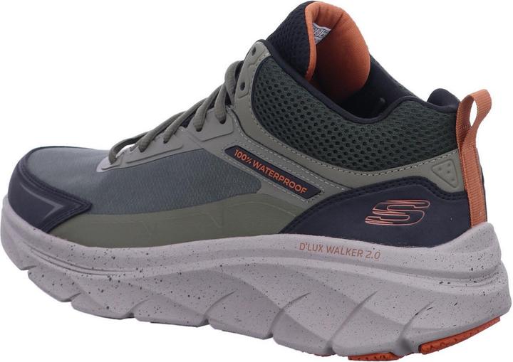 Actual product image Skechers Sneaker D "LUX WALKER 2.0 - GRAILO (42)