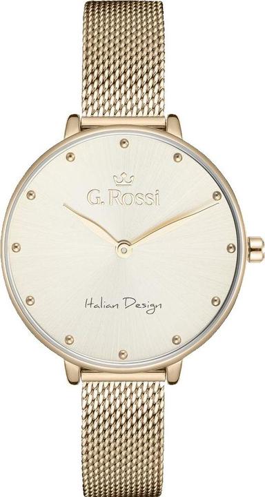Rossi UHR G. - 11890B3-4D1 (zg884b) + BOX (190 mm)