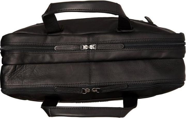 Actual product image The Chesterfield Brand Briefcase Ryan 1015 (17.32")