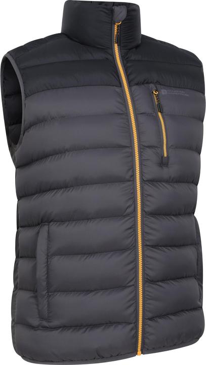 Produktbild Mountain Warehouse Link Weste Wattiert (XS)