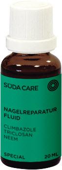 Süda Care SÜDAcare SPEZIAL Nagelrepair-Produkt 20 ml (Fussbad, 20 ml)