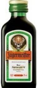 Produktbild Jägermeister Kräuterlikör (60 x 2 cl)