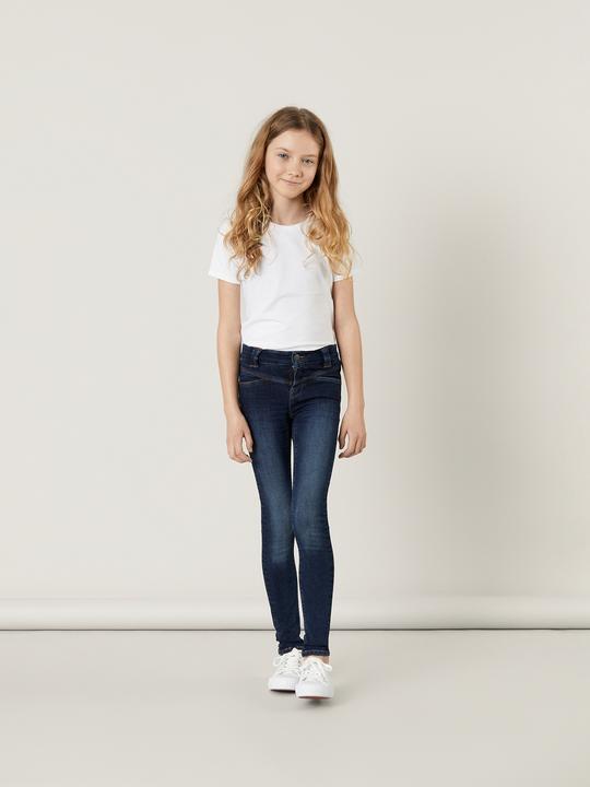 Actual product image Name it Skinny Fit Jeans (164)
