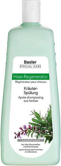 Produktbild Basler Haar-Regenerator Kräuterspülung (1000 ml)