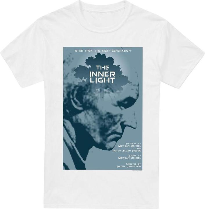 The Next Generation Season 5 Episode 25 TShirt