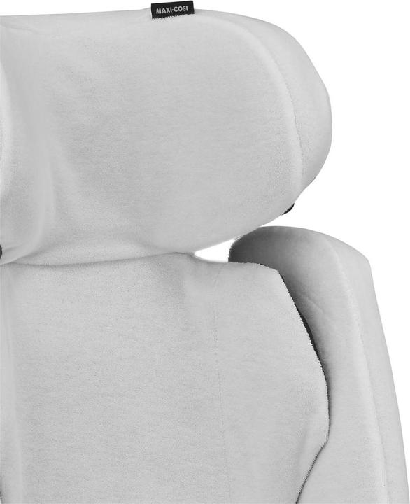 Actual product image Maxi-Cosi Summer cover RodiFix Pro and S Organic Cotton