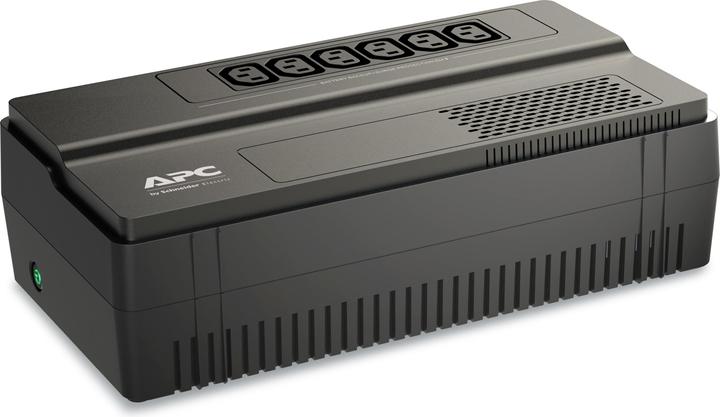APC USV BV500I, 500VA/300W (500 VA, 300 W, Line-Interaktiv USV)