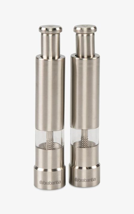 Actual product image Brabantia Mill (Salt, Pepper)