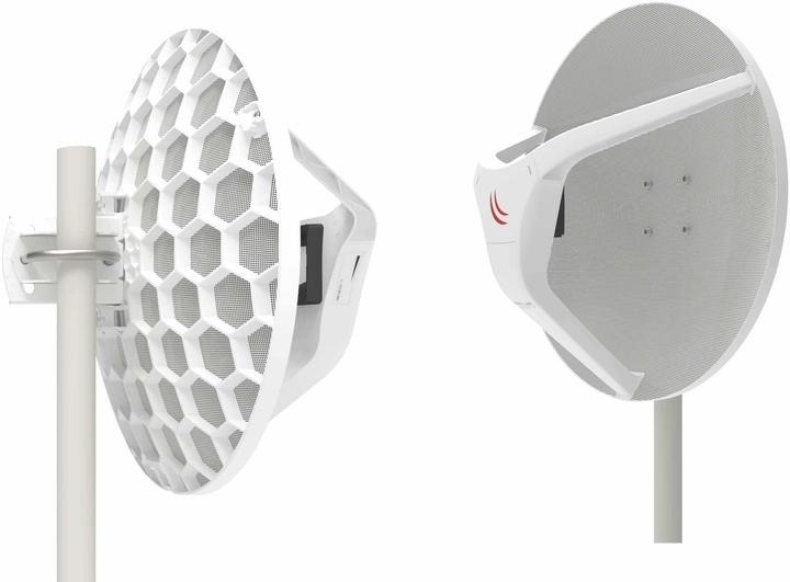 Produktbild MikroTik Lhg 60g