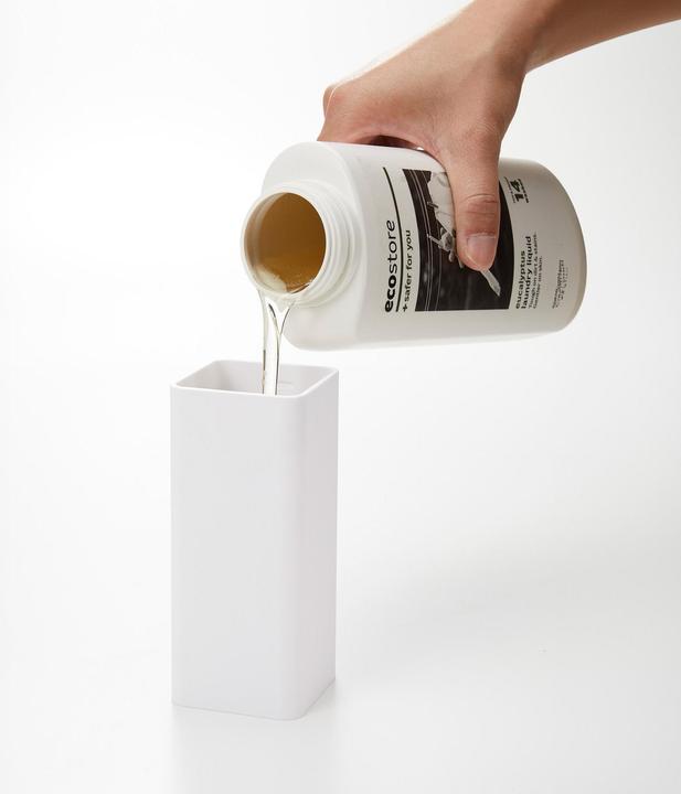 Image du produit Yamazaki Distributeur de savon à poussoir TOWER