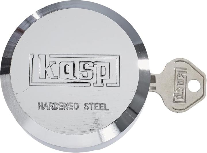 Actual product image Kasp Transport lock 73 mm K5007