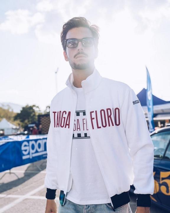 Immagine prodotto Sparco Maglietta Targa Florio originale (S)