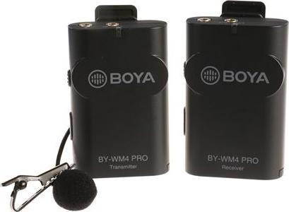 Image du produit Boya BY-WM4 PRO K1