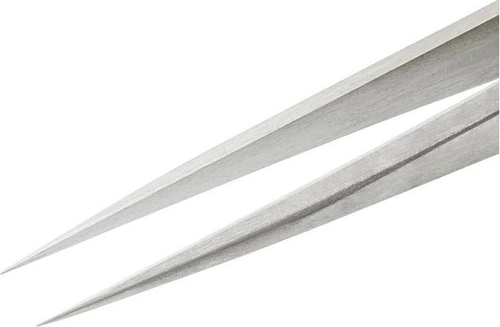 Actual product image Weller Erem 3CTA Precision tweezers 110.00mm