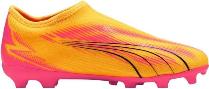 Produktbild Puma Ultra Match Ll Fg/Ag Jr (38.5)
