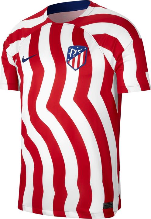 Nike Atletico Madrid Trikot (XL)