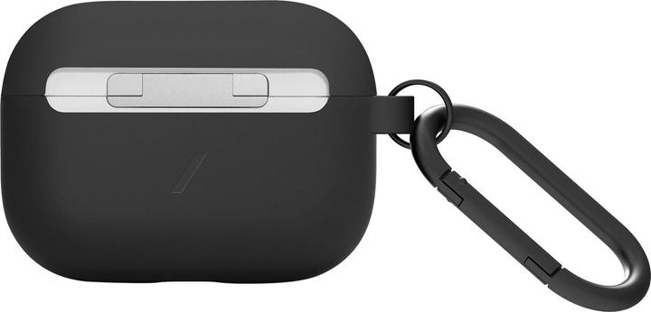 Produktbild Native Union Leather Case für Apple AirPods 3G (Kopfhörer Tasche)